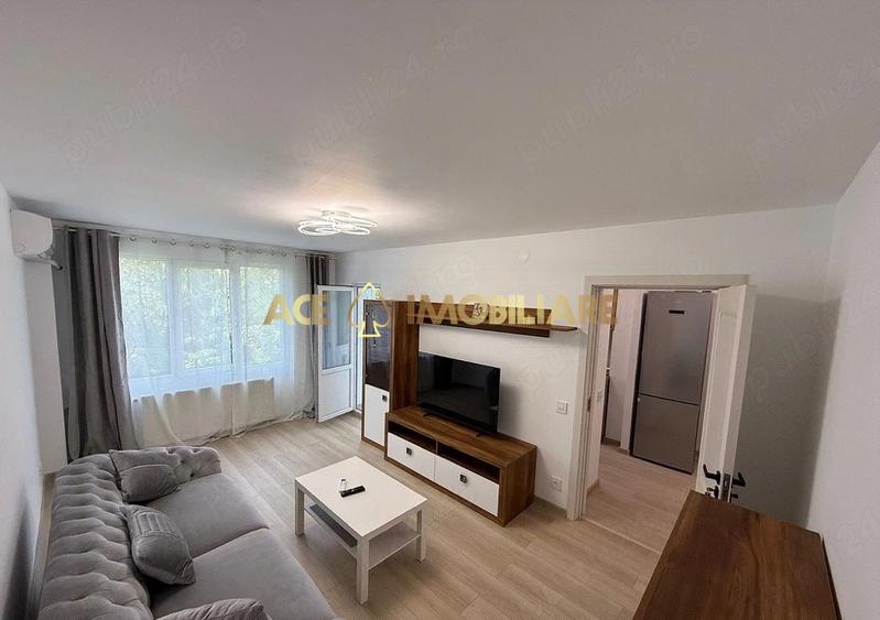 2 Camere de inchiriat | Drumul Taberei | Metrou | Mobilat | Utilat