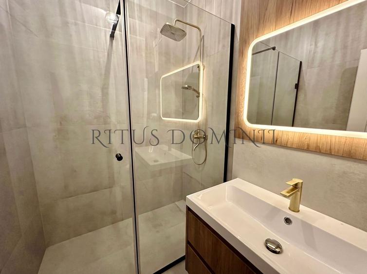 Apartament cu 2 camere, Strada Mestesugarilor, 46mp, Parcare Privata