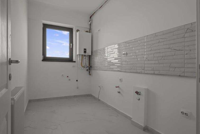 Militari-Metrou Preciziei 2 Camere | 55.9 mp | Bloc Nou | Te muti imediat!
