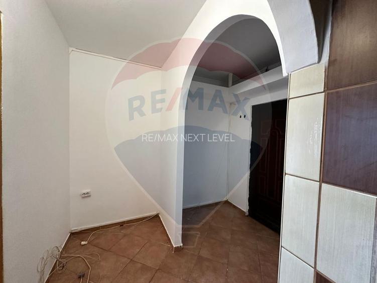 Apartament cu 1 cameră de vânzare în zona Calea Moinești - 4