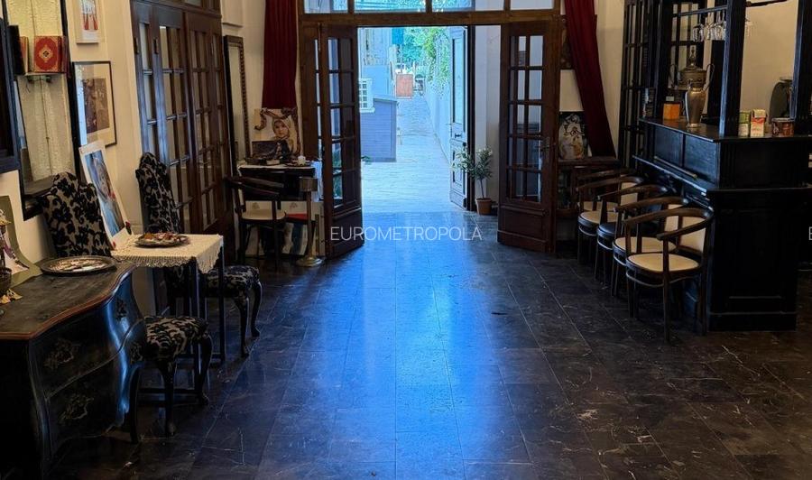 Inchiriere spatiu 90 mp cu terasa 50 mp  zona  Arcul de Triumf - 5