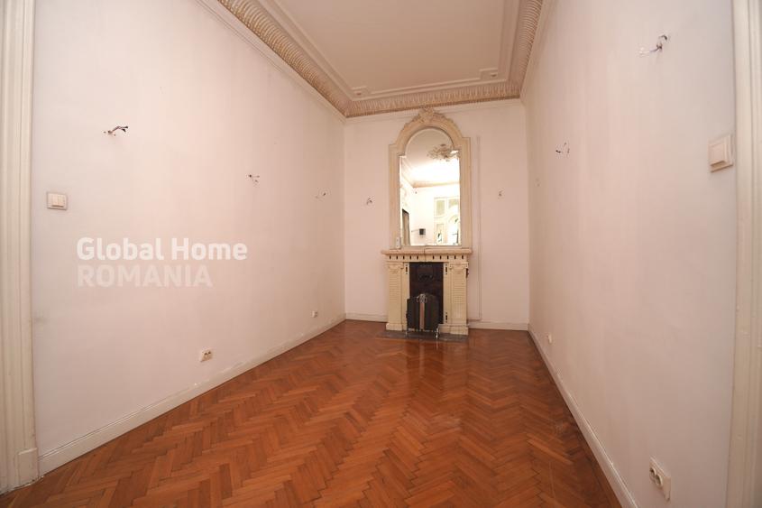 Casa Dinu Lipatti - Lascar Catargiu | Vila 5 Camere + Teren 700 MP + Parcare