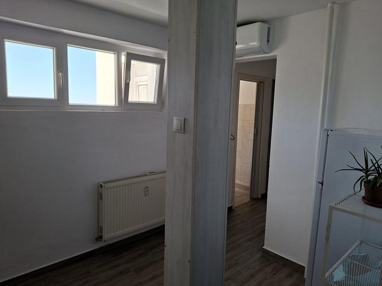 2 camere decomandate, bloc izolat, priveliște superbă - comision 0%!