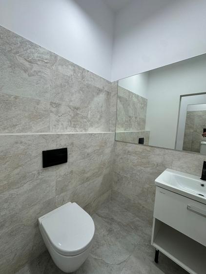 Spatiu comercial | Stradal | NOU | 273 m2 | Trafic Intens |