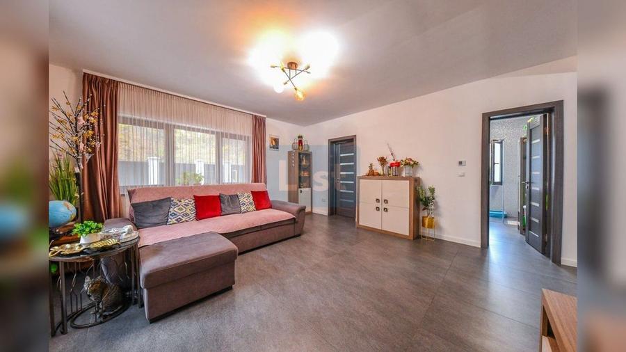 COMISION 0% Casa tip duplex, 135 mp Manastur, zona Edgar Quinet