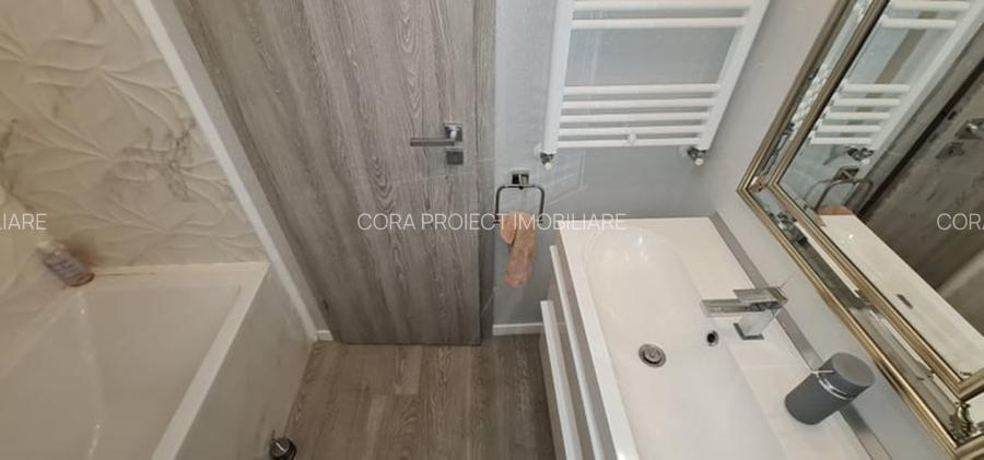 Apartament 3 camere de închiriat, Prima Premium Sucevei – AP1118 - 15