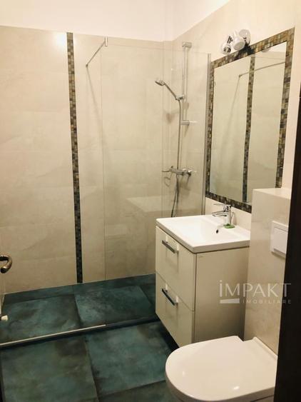 Apartament 4 camere si 2 parcari in zona strazii Eugen Ionesco