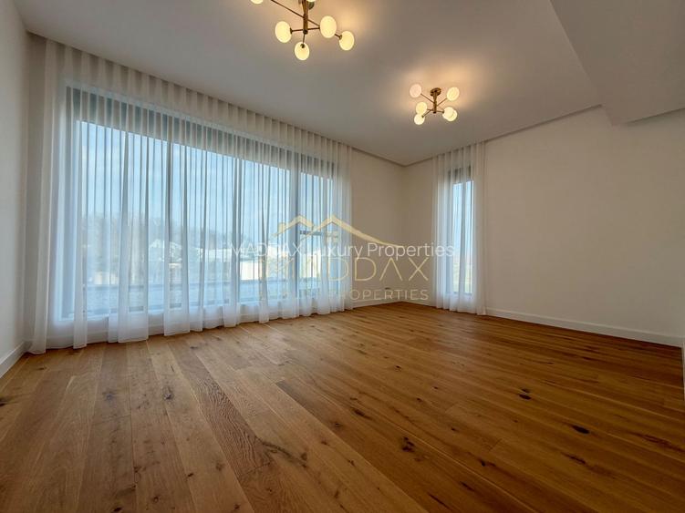 Vila Exclusivista in Mijlocul Naturii *959mp teren*/ 420mpc / Balotesti - 56