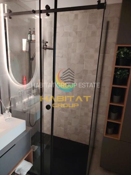 Apartament 2 camere 70mp plus terasa de 25mp Mobilat si Utilat! - 13