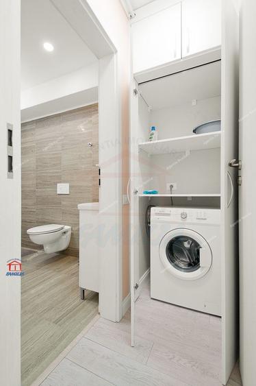 🏡 Inchiriere 1 camera, bloc nou, Mazepa 2, 450 €/lună