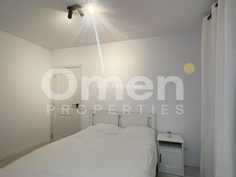 Vând apartament 2 camere | Parcare privată | Zona Hotvon - 3