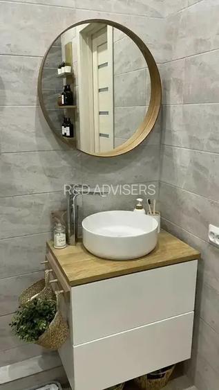 Apartament 2 camere mutare rapida Pallady bloc boutique metrou Teclu - 9