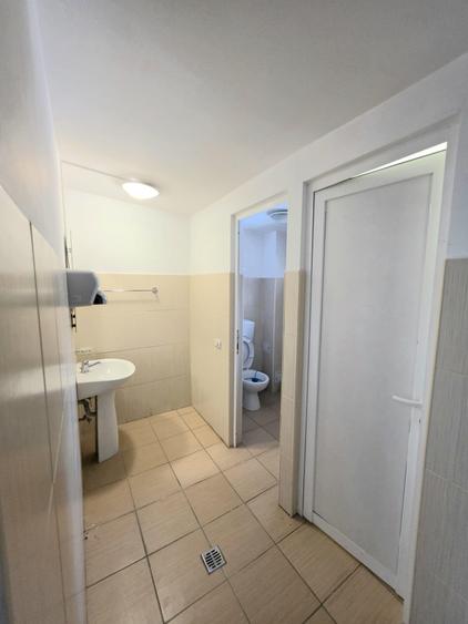 Spatiu Birouri Zona Colosseum Mall -Sos Chitila
