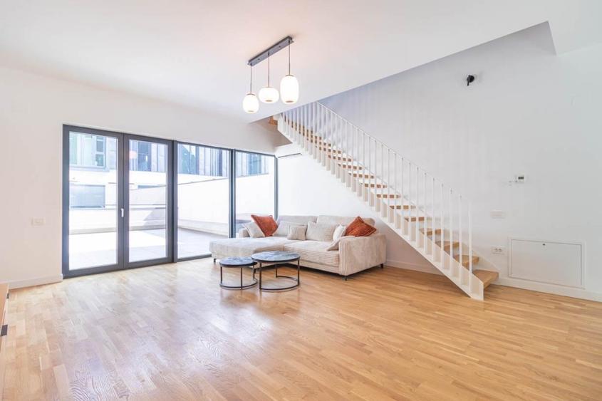 Townhouse - 5 camere - vanzare - Avalon Estate - Pipera