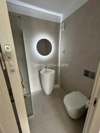Apartament 3 camere, decomandat, 66 mp, ac, 3x smart tv, parcare, Parcului 20