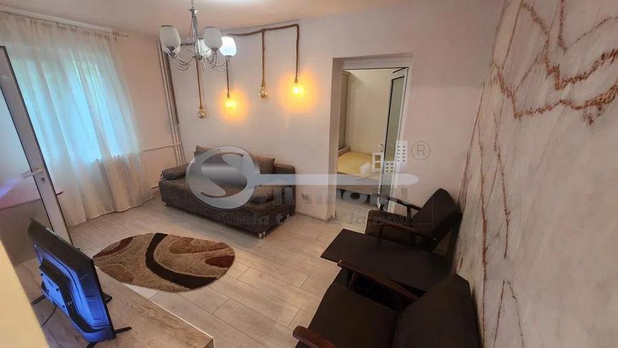 Apartament 2 camere Podu Ros