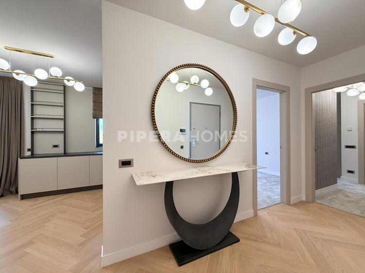 Apartament 3 Camere ARQA Jollie Village Erou Iancu Nicolae