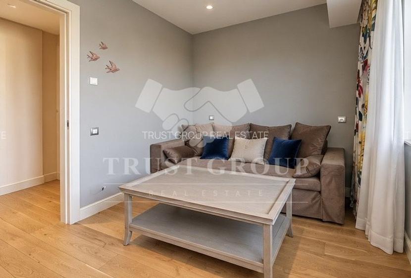 Penthouse deosebit 4 Camere Ultracentral | Terasa 115mp | 2 Locuri parcare