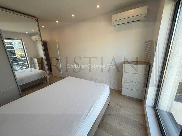 Apartament 2 camere | Nusco City-Pipera | TVA INCLUS - 10
