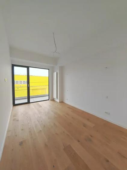 Apartament Lux 2 Camere Aviatiei I 2 Bai I Terasa 15mp