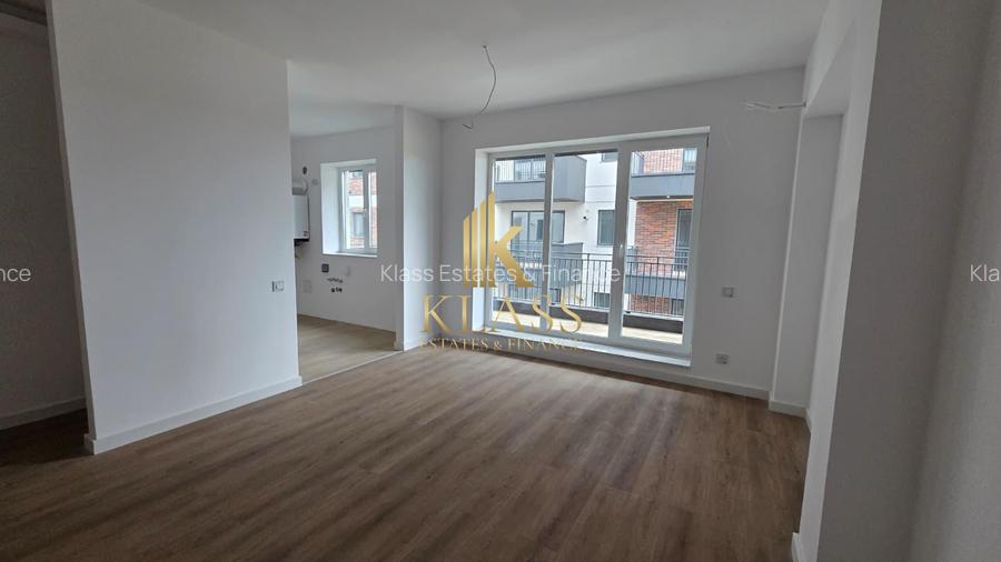 Apartament 2 camere | Compartimentare excelentă | Victoria Homes Pipera - 2