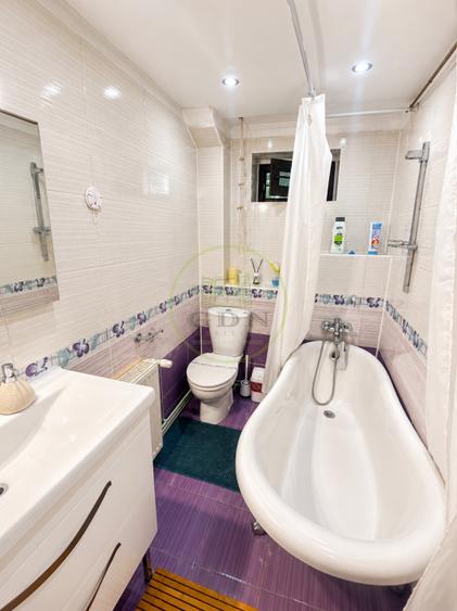 Apartament 2 camere de vânzare Brașov zonă centrală