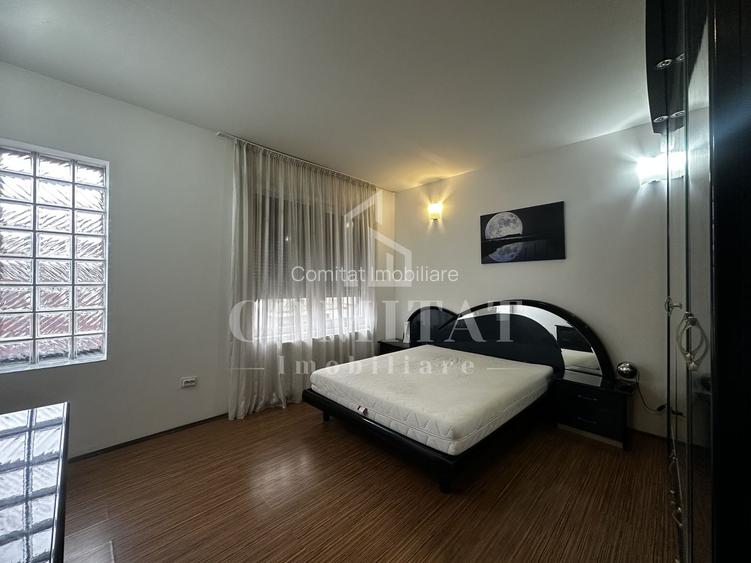 Apartament tip penthouse | 2 camere | Zorilor - 7