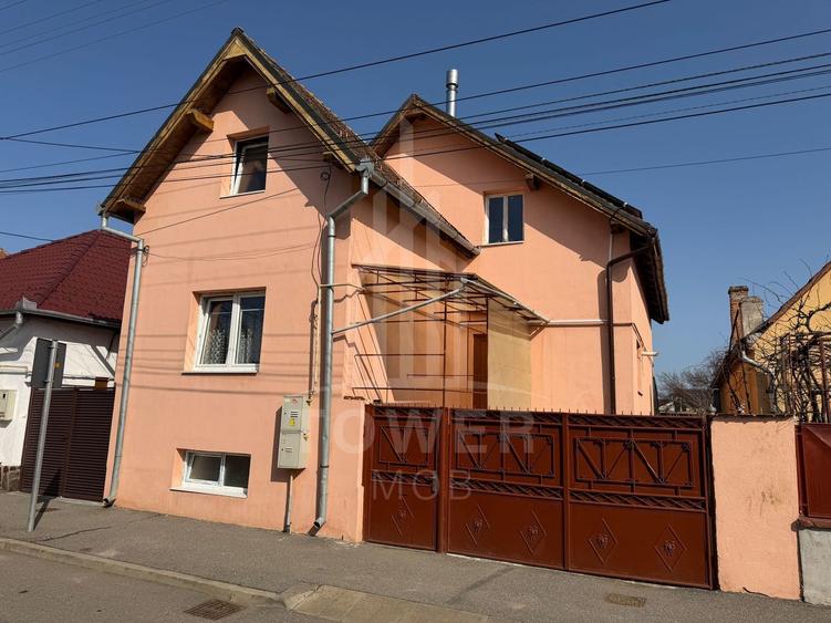 Casă de vânzare Cartierul Tineretului - Sibiu