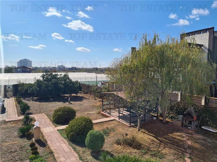 VILA 8 CAMERE GOLFUL PESCARILOR