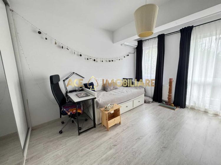 Garsoniera de inchiriat | Militari | PetFriendly | Centrala | Mobilat