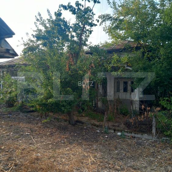 CASĂ DE RENOVAT PE TEREN DE 910 MP – ORBEASCA DE SUS - 10