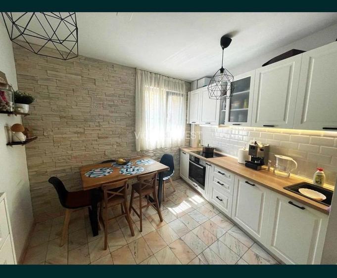 Colentina parc, apart 3 cam 70 mp