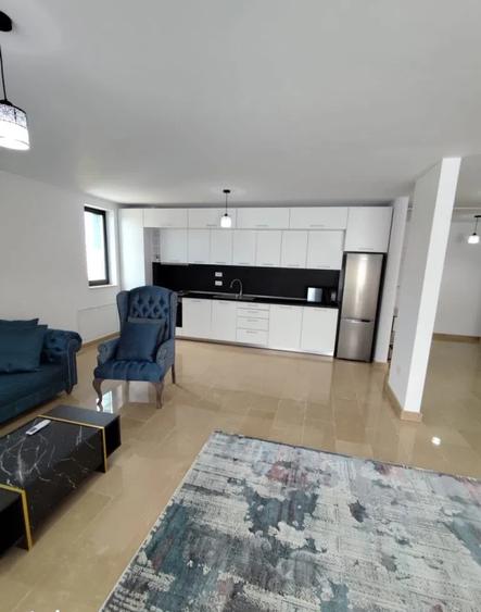 APARTAMENT 4 CAMERE | FALEZA NORD | ZONA PESCARIE | TERMEN LUNG