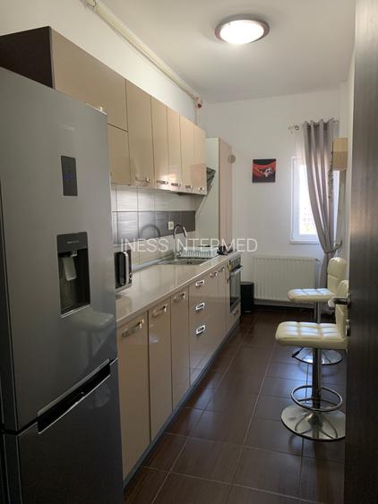 garsoniera in zona Militari Residence, 42mp, la 300m de Auchan - 10