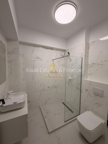 Apartament modern cu 3 camere, Pipera - 6