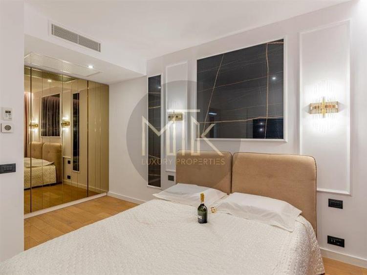 Exclusiv - Apartament lux 2 camere I One Herastrau Towers I 2 Locuri parcare