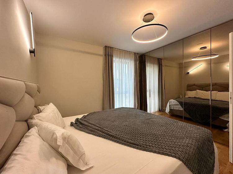 Complex La Citadela | Baneasa | 2 camere | Parcare