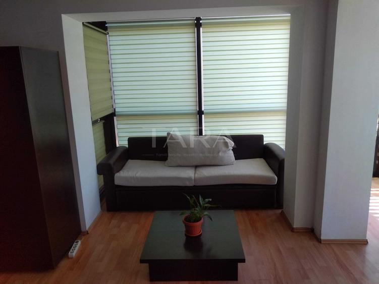 FSEGA, Iulius Mall. Apartament cu 1 cameră, investitie!