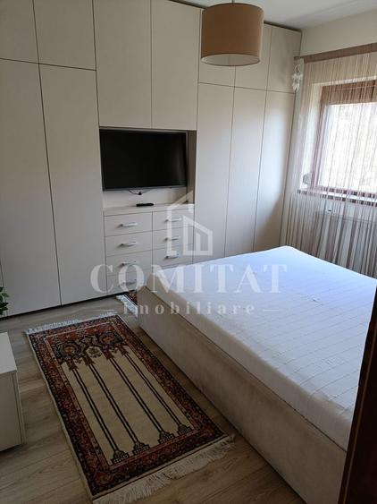 Apartament modern cu 3 camere | Grădină proprie | Grigorescu