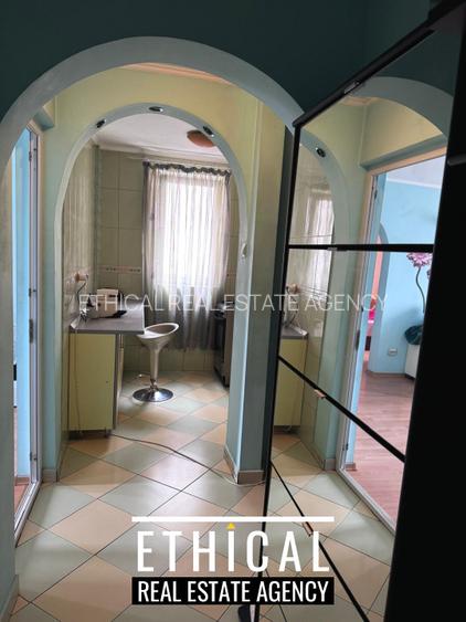 De inchiriat 2 camere 50 mp Bld Brancoveanu + loc parcare, 390 euro - 3