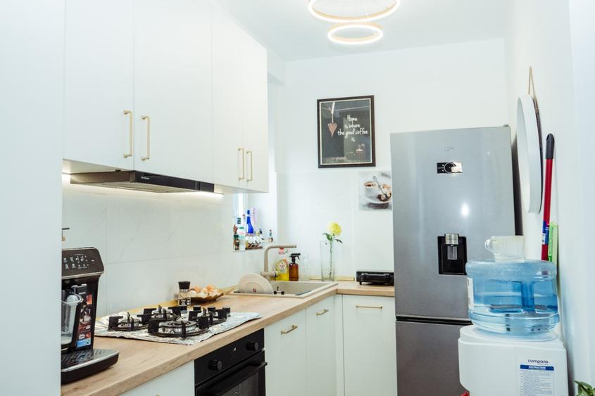 Exclusivitate | De Vânzare – Apartament 2 Camere | Novopolis | Loc de Parcare