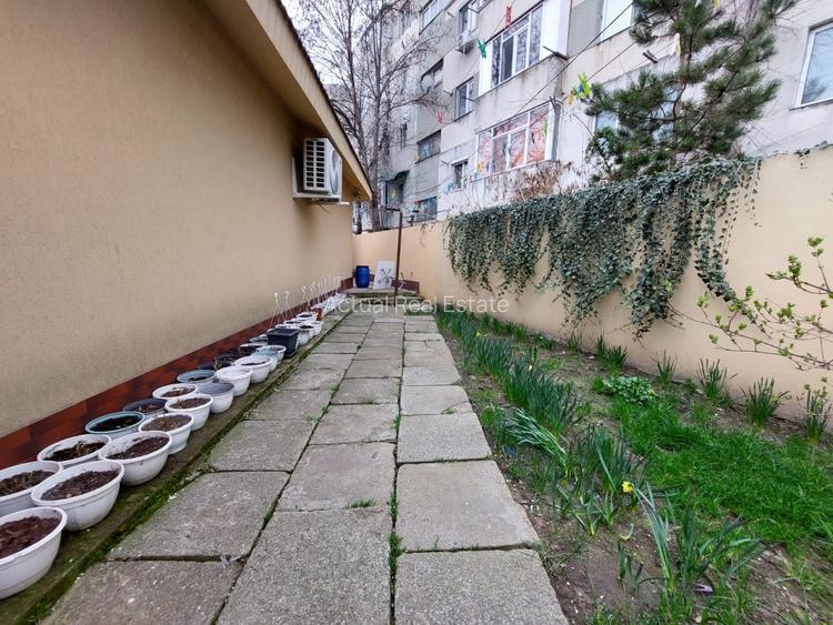 CASA 6 CAMERE  |  ZONA DACIA  |  SCOALA SPORTIVA Nr. 1 - 19