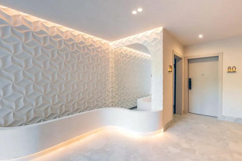 Apartament 2 camere, gata de mutare - ansamblu nou