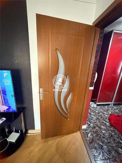 Apartament cu 2 camere decomandat Dacia