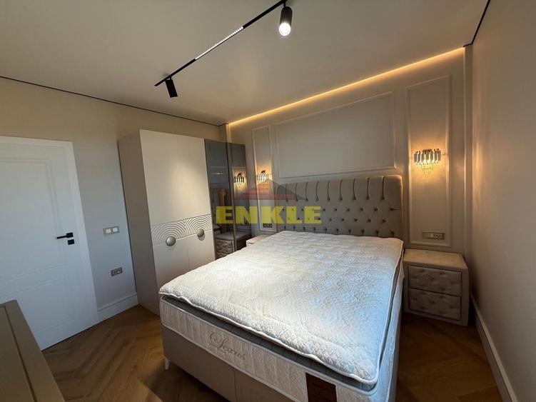 PENTHOUSE DE LUX/ÎNCHIRIERE
