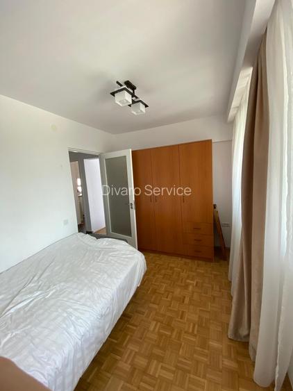 Inchiriere apartament 3 camere mobilat/utilat renovat Cismigiu Conservator