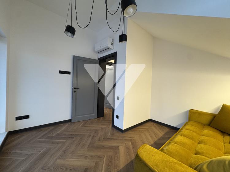 Apartament NOU 3 camere etaj 2 decomandat 2 parcari Turnisor Sibiu