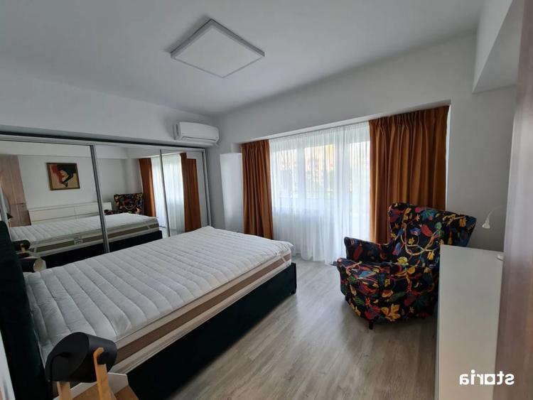Unirii-Constitutiei | 2 Camere | Decomandat | Balcon | 64 MP