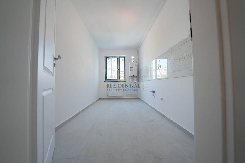 Apartament cu 2 camere, terasa generoasa, zona Grand Arena Mall
