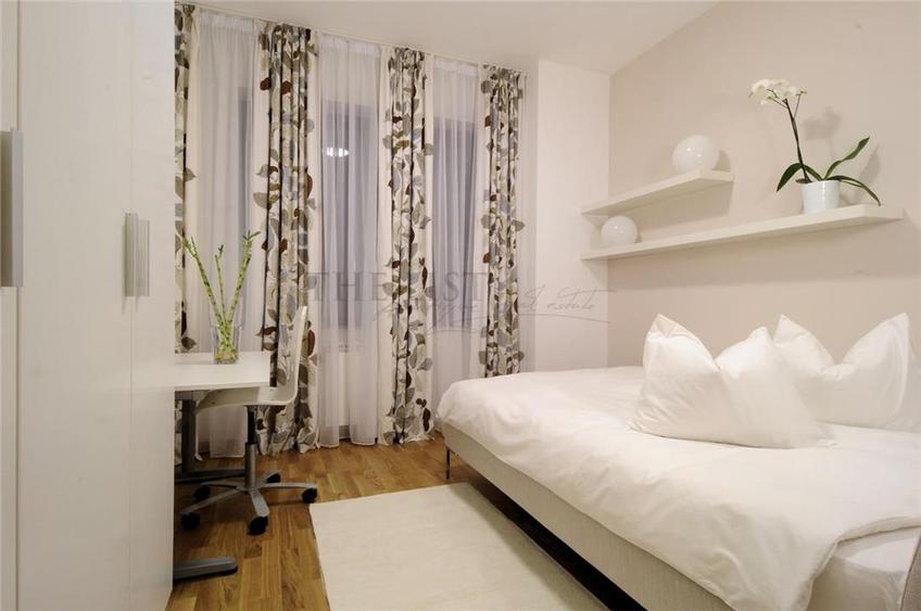 De inchiriat apartament 3 camere | Privighetorilor | Rond Zoo